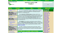 Desktop Screenshot of pascal-man.com